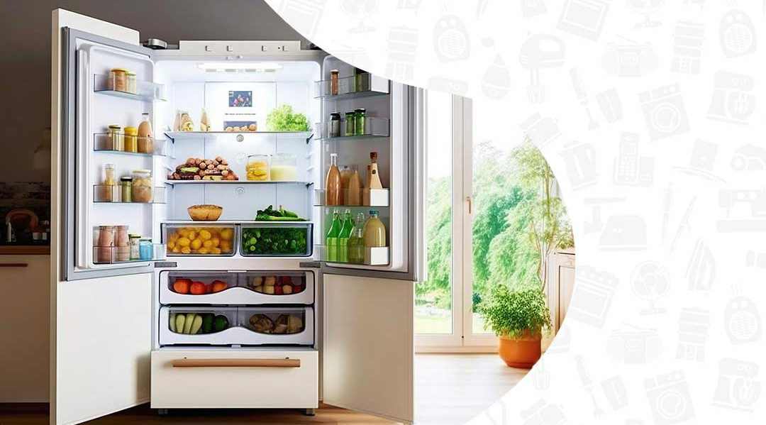 لوازم آشپزخانه